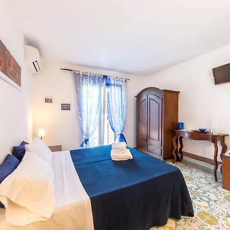 Maison Twentyfive Ischia Extérieur photo