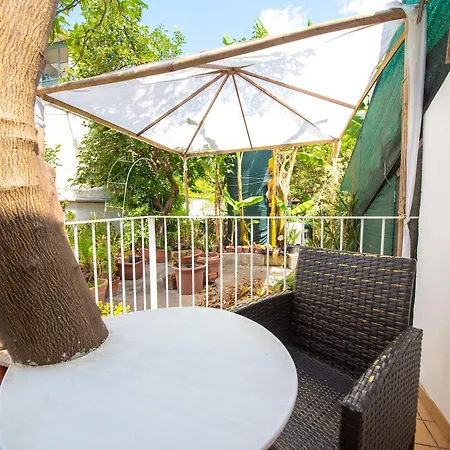 Maison Twentyfive Ischia Extérieur photo