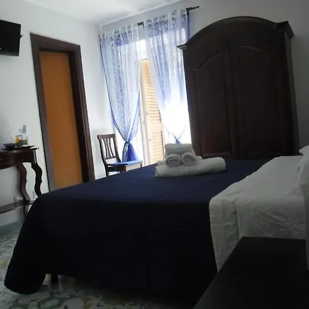 Maison Twentyfive Ischia Chambre photo