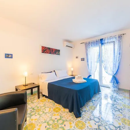 Maison Twentyfive Ischia Extérieur photo