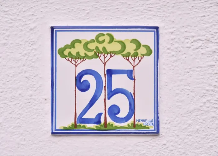 Maison Twentyfive