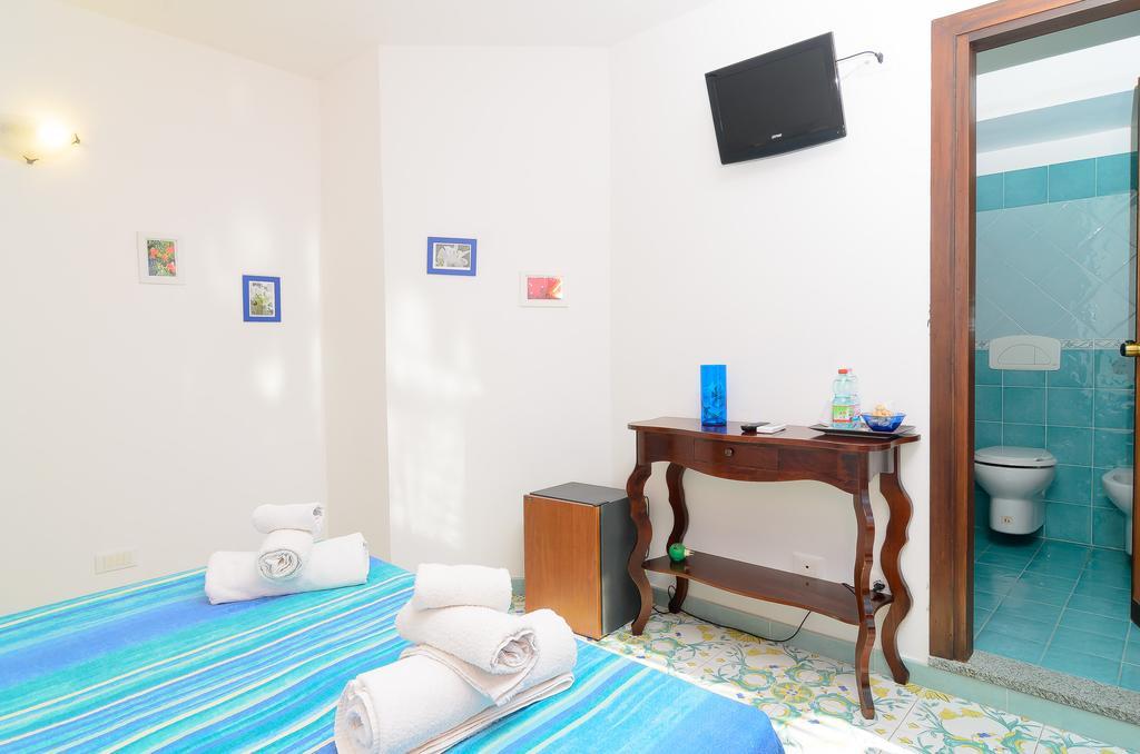 Maison Twentyfive Ischia