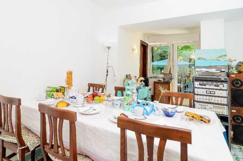 Maison Twentyfive 2* Ischia