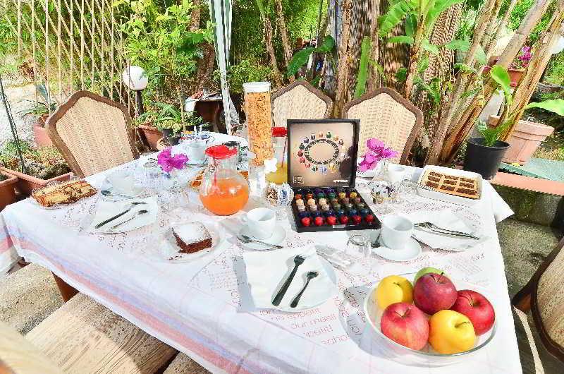 Bed & Breakfast Maison Twentyfive Ischia