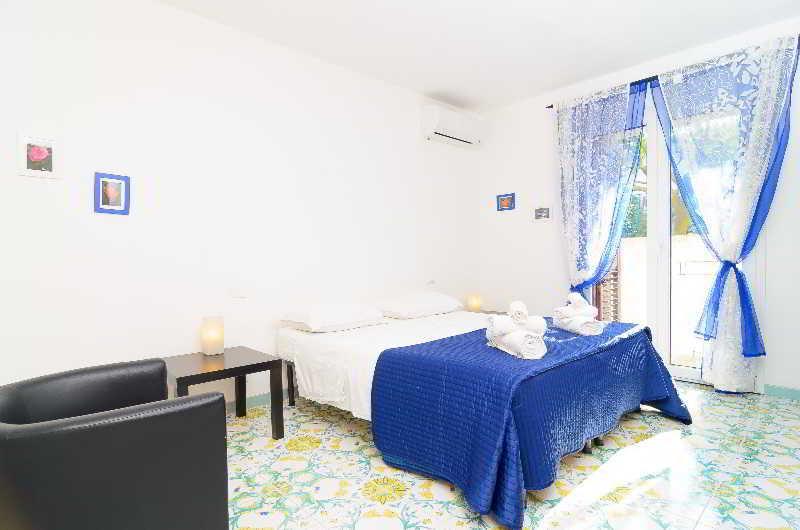 Maison Twentyfive Ischia