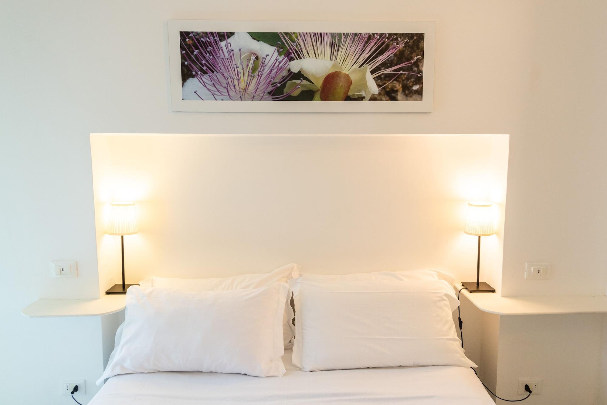 Maison Twentyfive Bed & Breakfast Ischia