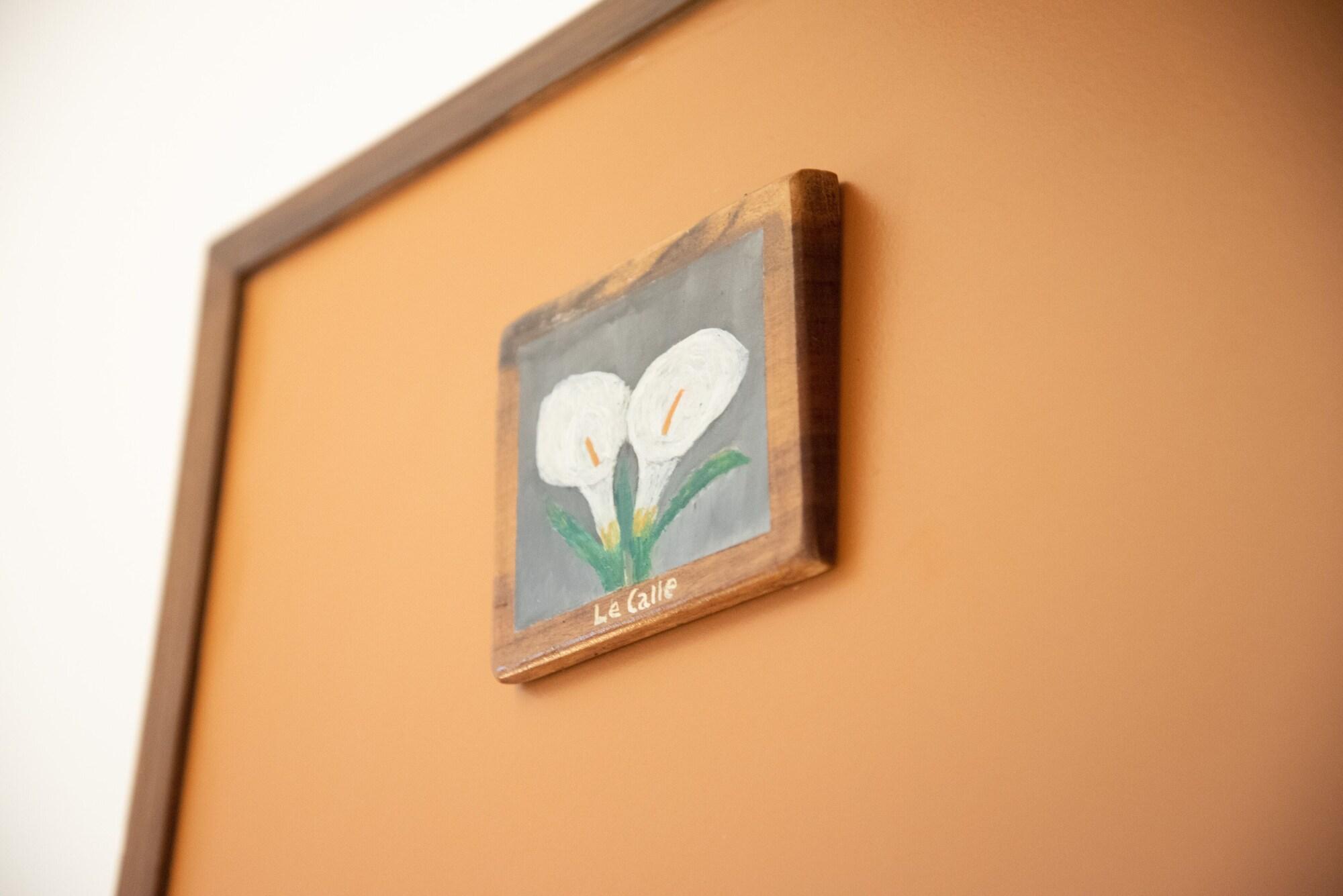 Bed & Breakfast Maison Twentyfive 2*