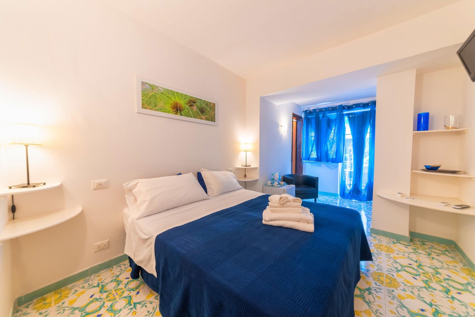 Maison Twentyfive Bed & Breakfast Ischia