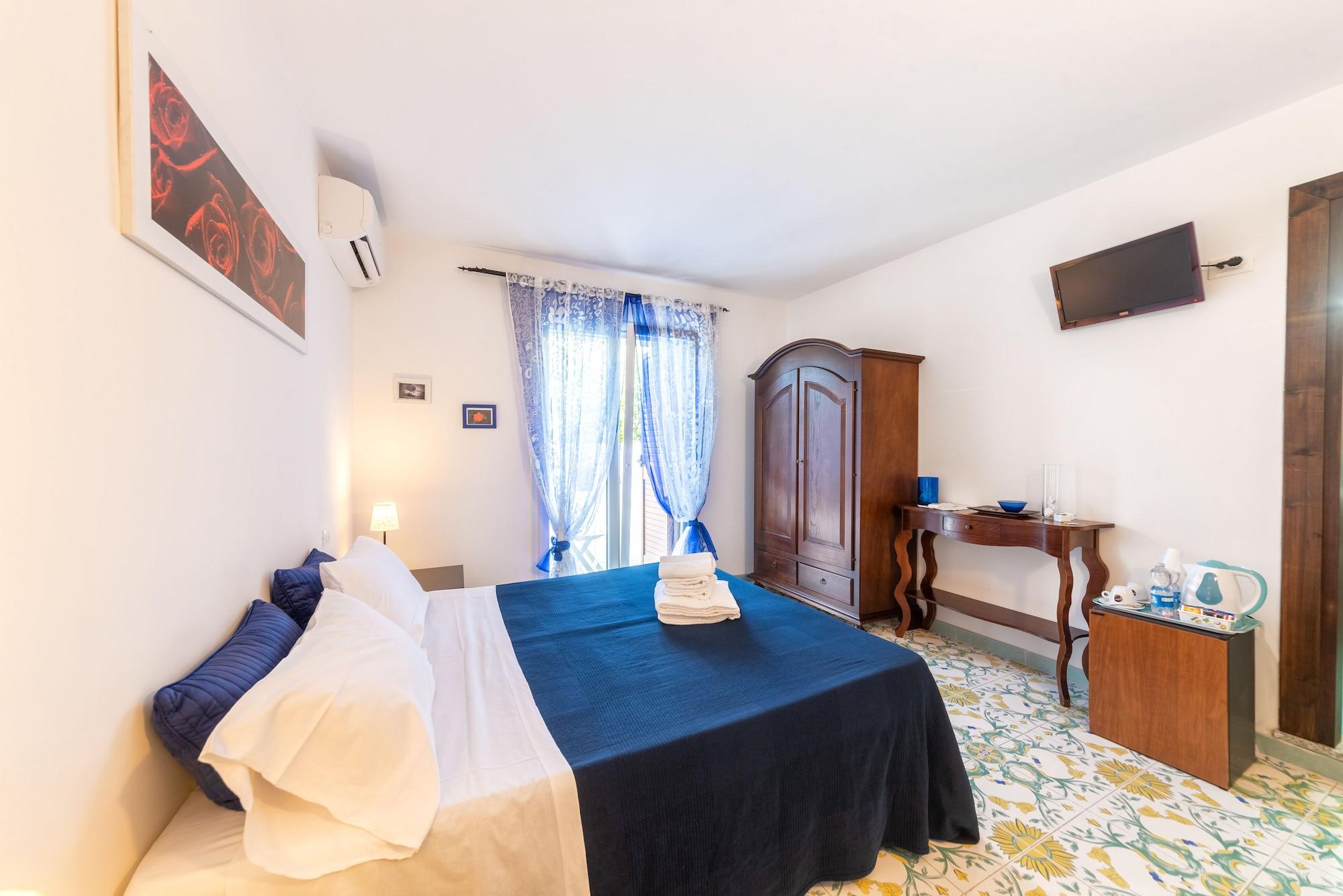Maison Twentyfive 2* Ischia