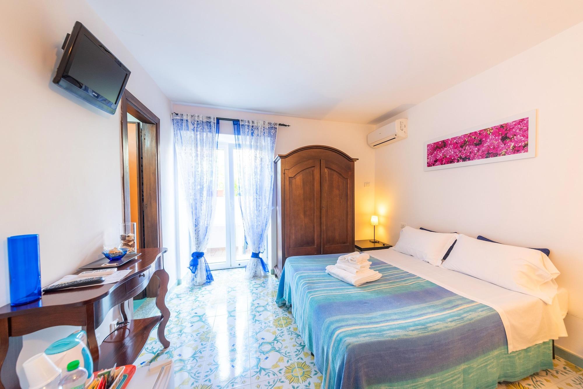 Maison Twentyfive Bed & Breakfast Ischia