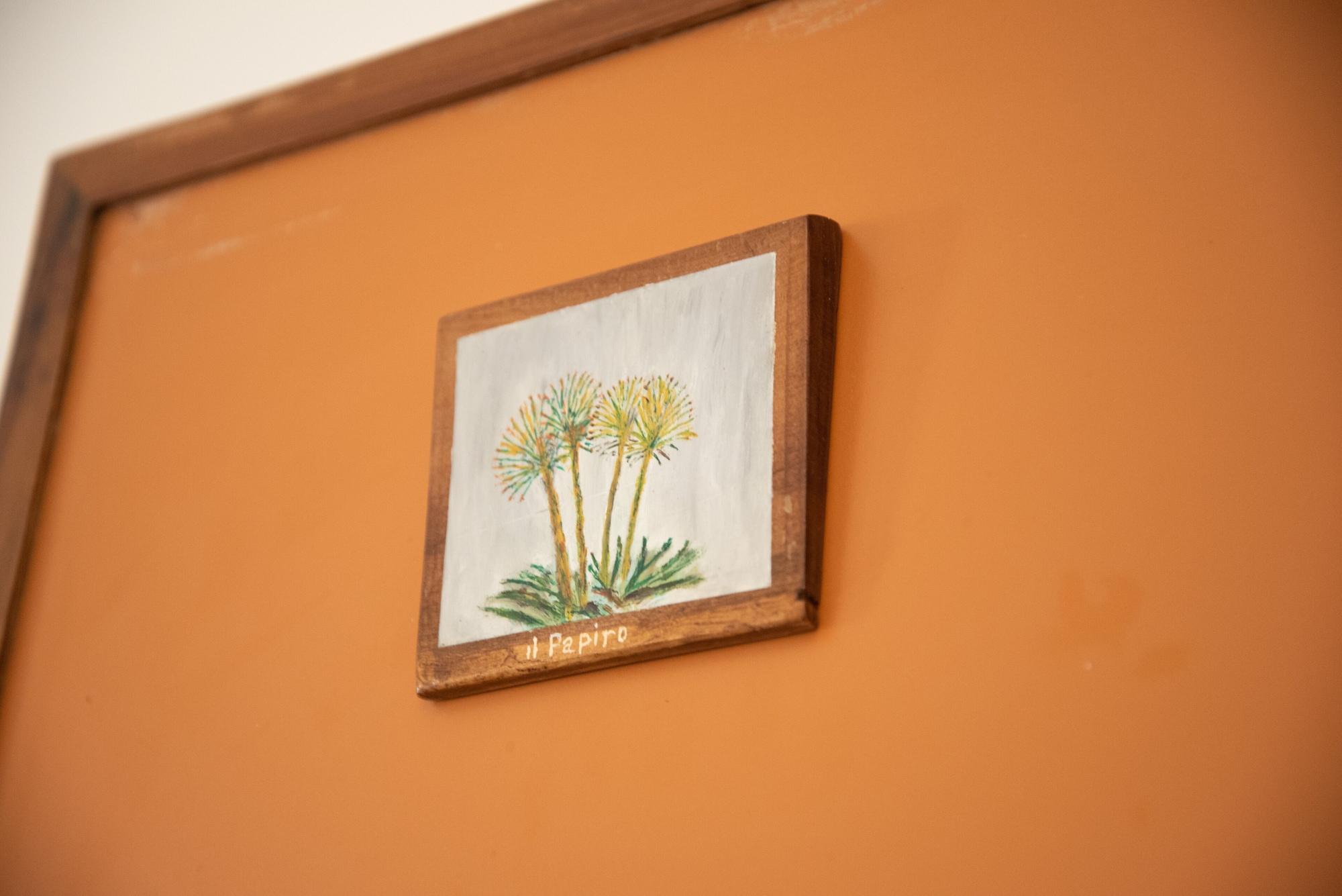 Bed & Breakfast Maison Twentyfive Ischia