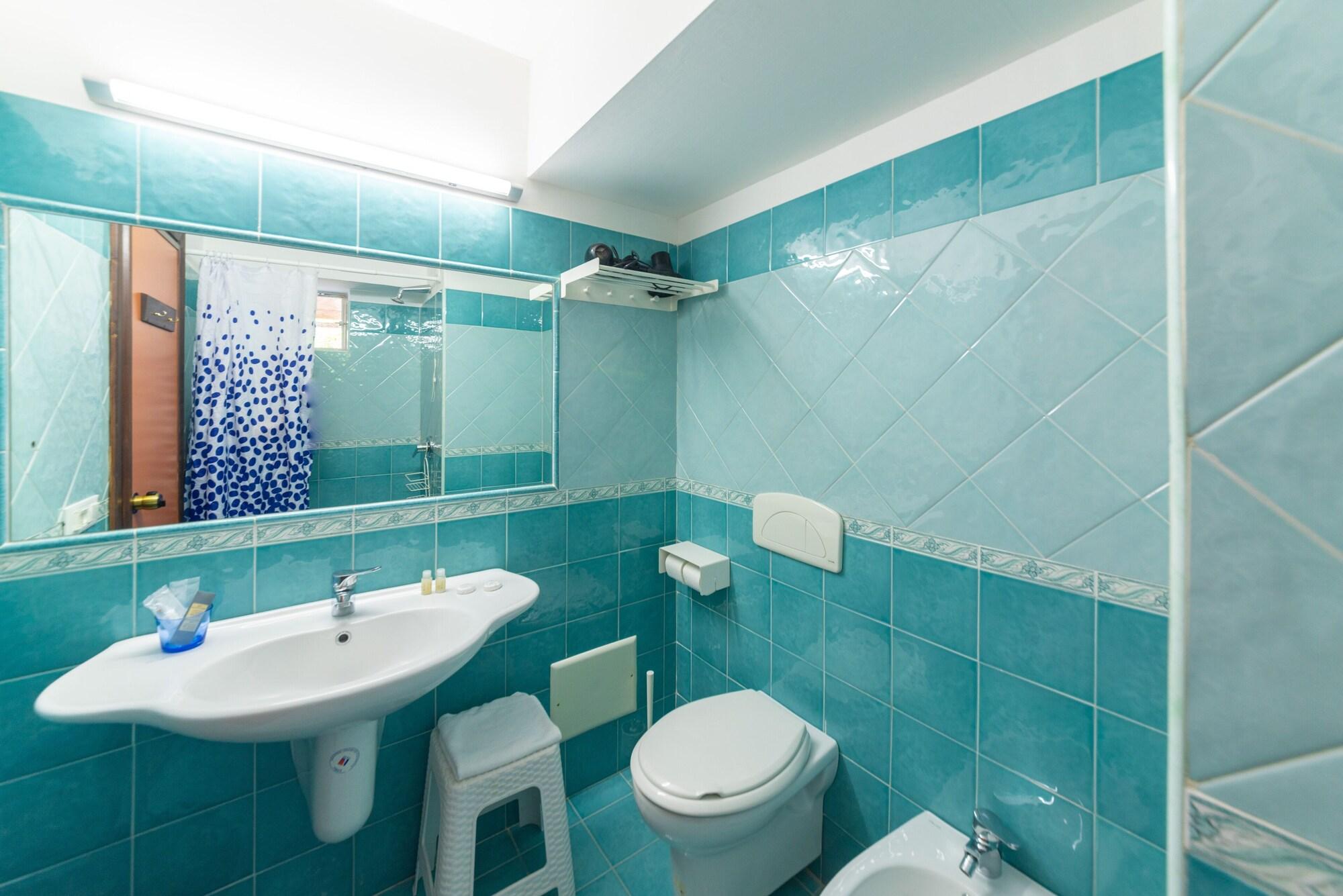 Bed & Breakfast Maison Twentyfive Ischia