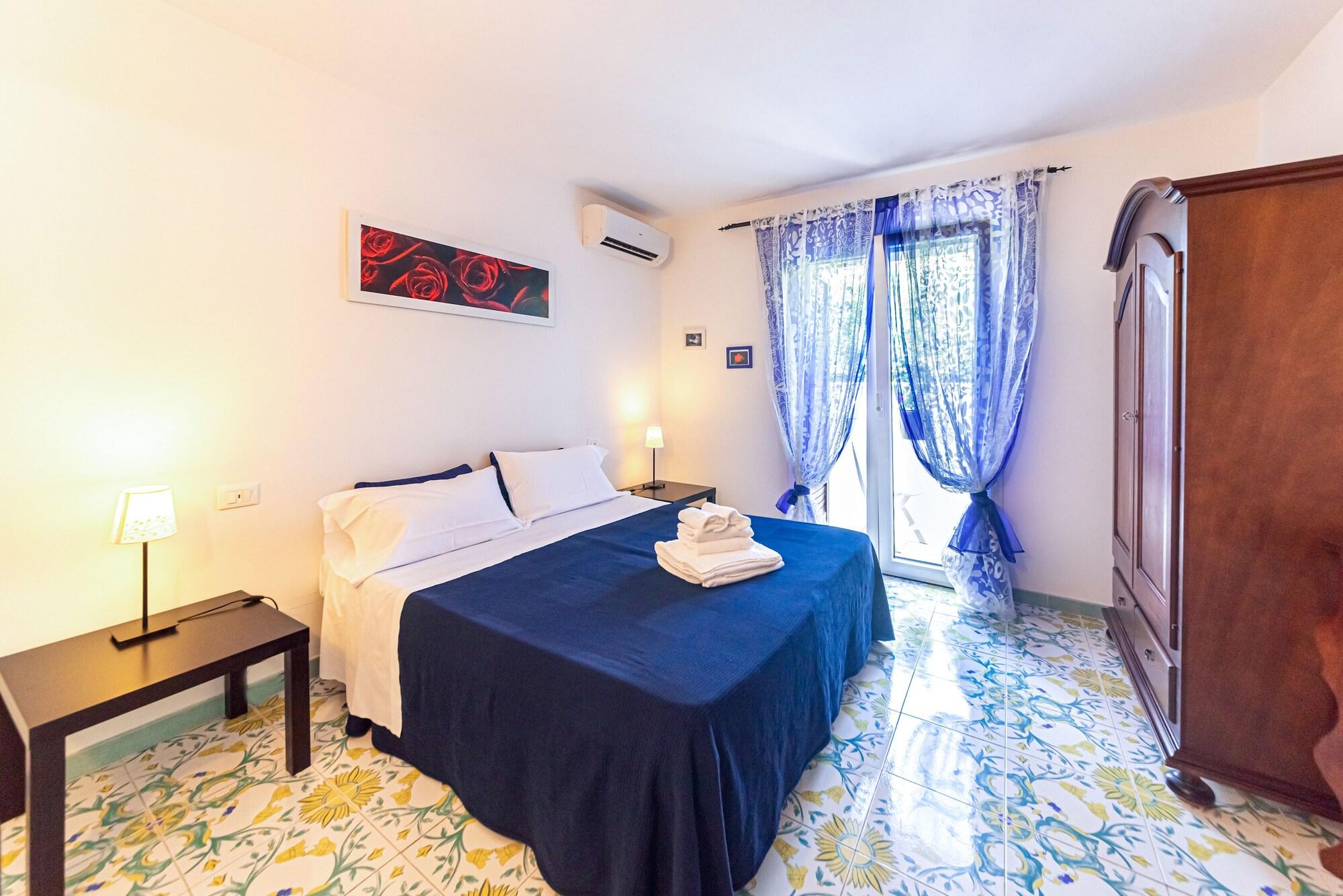 Maison Twentyfive 2* Ischia