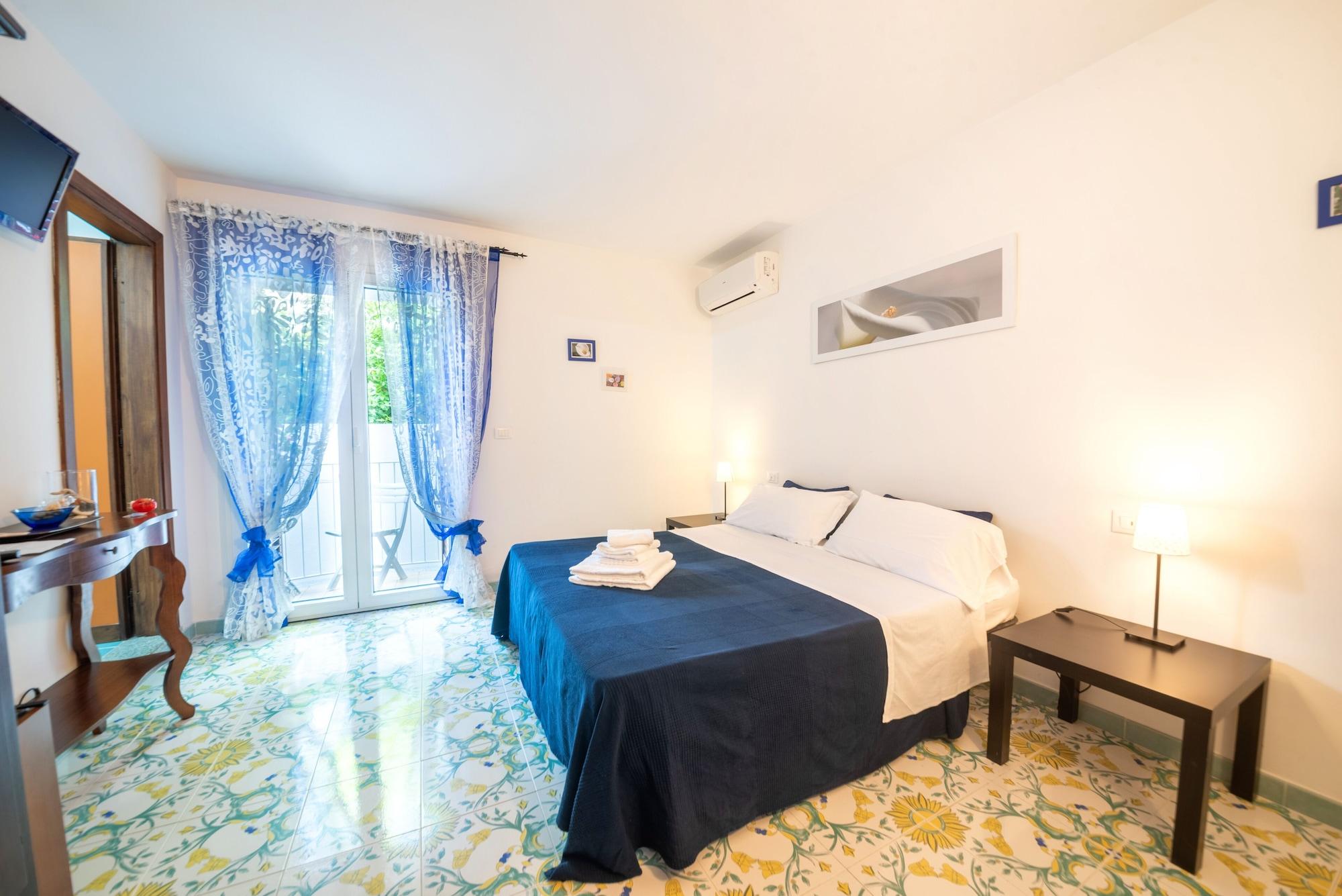 Maison Twentyfive Bed & Breakfast Ischia