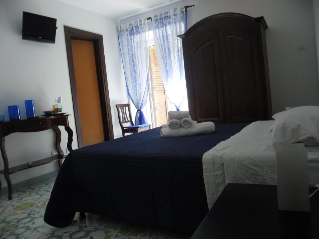 Couette-café Maison Twentyfive Ischia