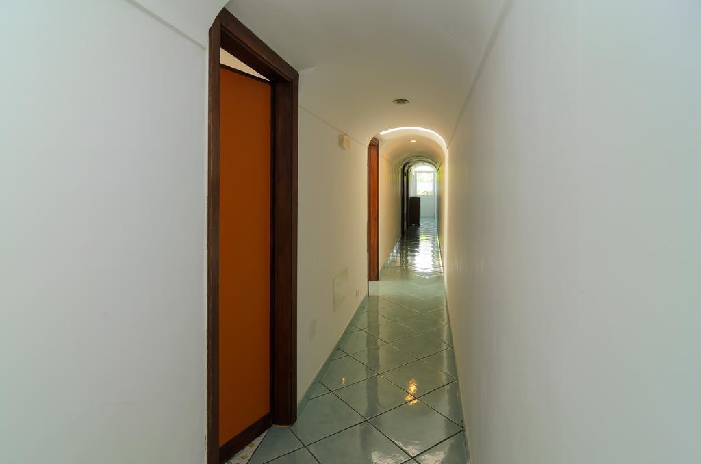 Maison Twentyfive 2* Ischia