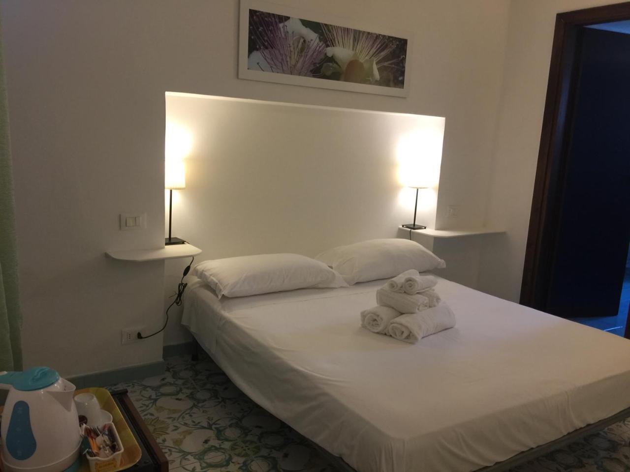 Bed & Breakfast Maison Twentyfive Ischia