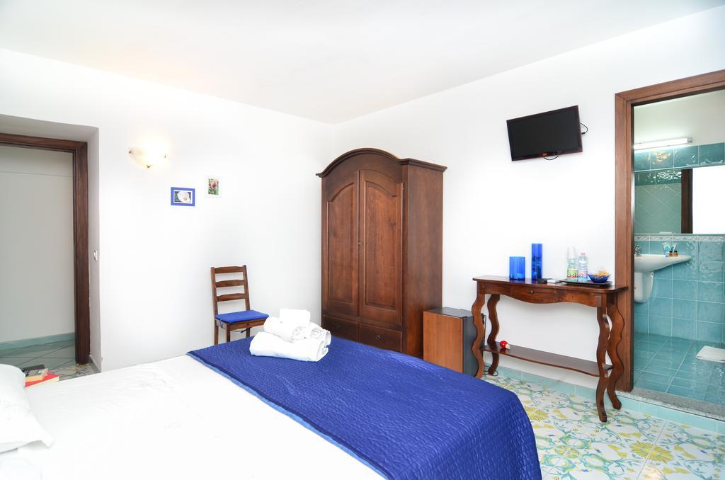 Maison Twentyfive 2* Ischia