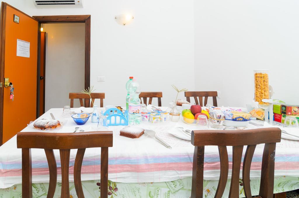 Maison Twentyfive Bed & Breakfast Ischia