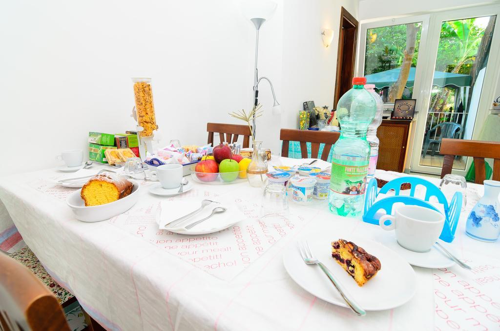 Bed & Breakfast Maison Twentyfive 2*