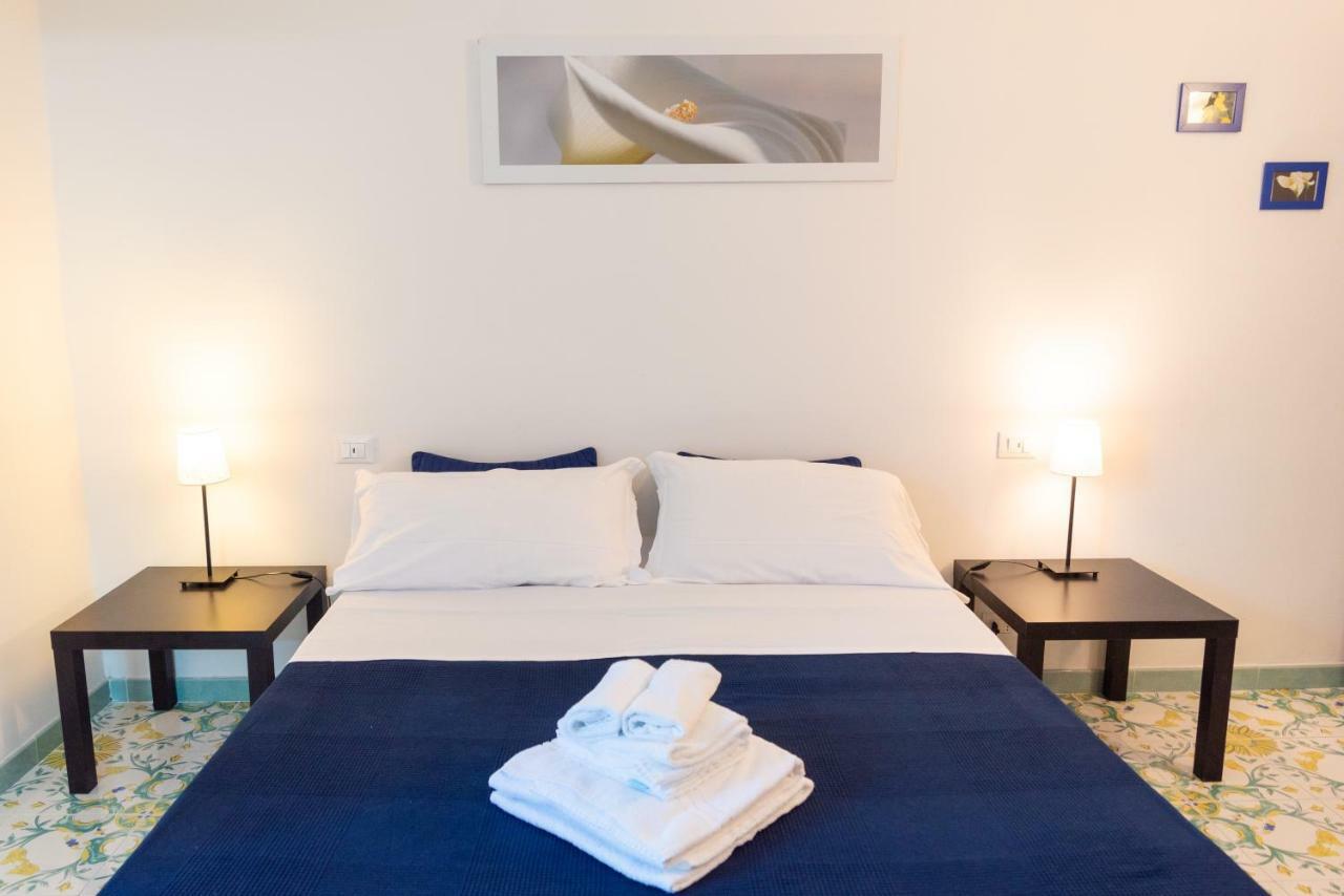 Bed & Breakfast Maison Twentyfive Ischia
