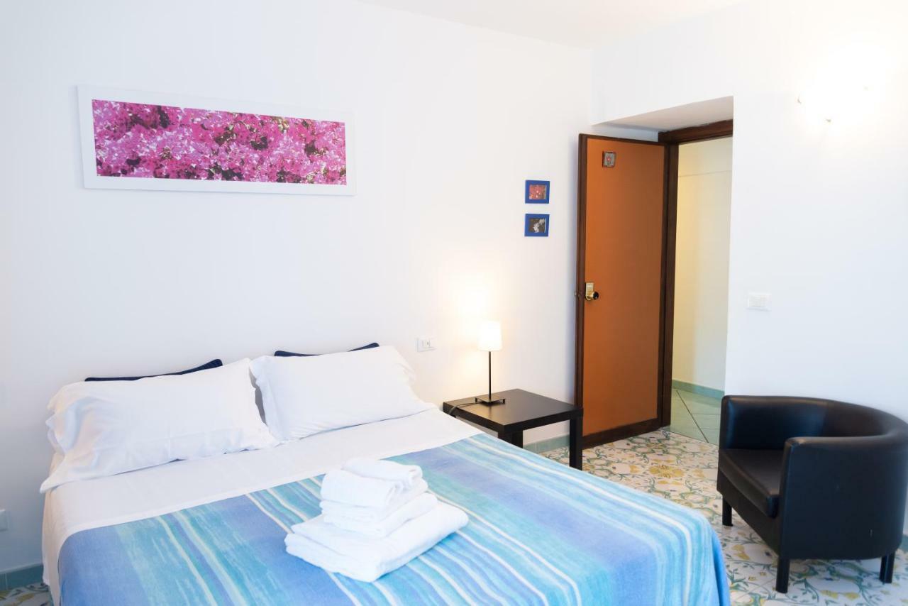 Maison Twentyfive Bed & Breakfast Ischia