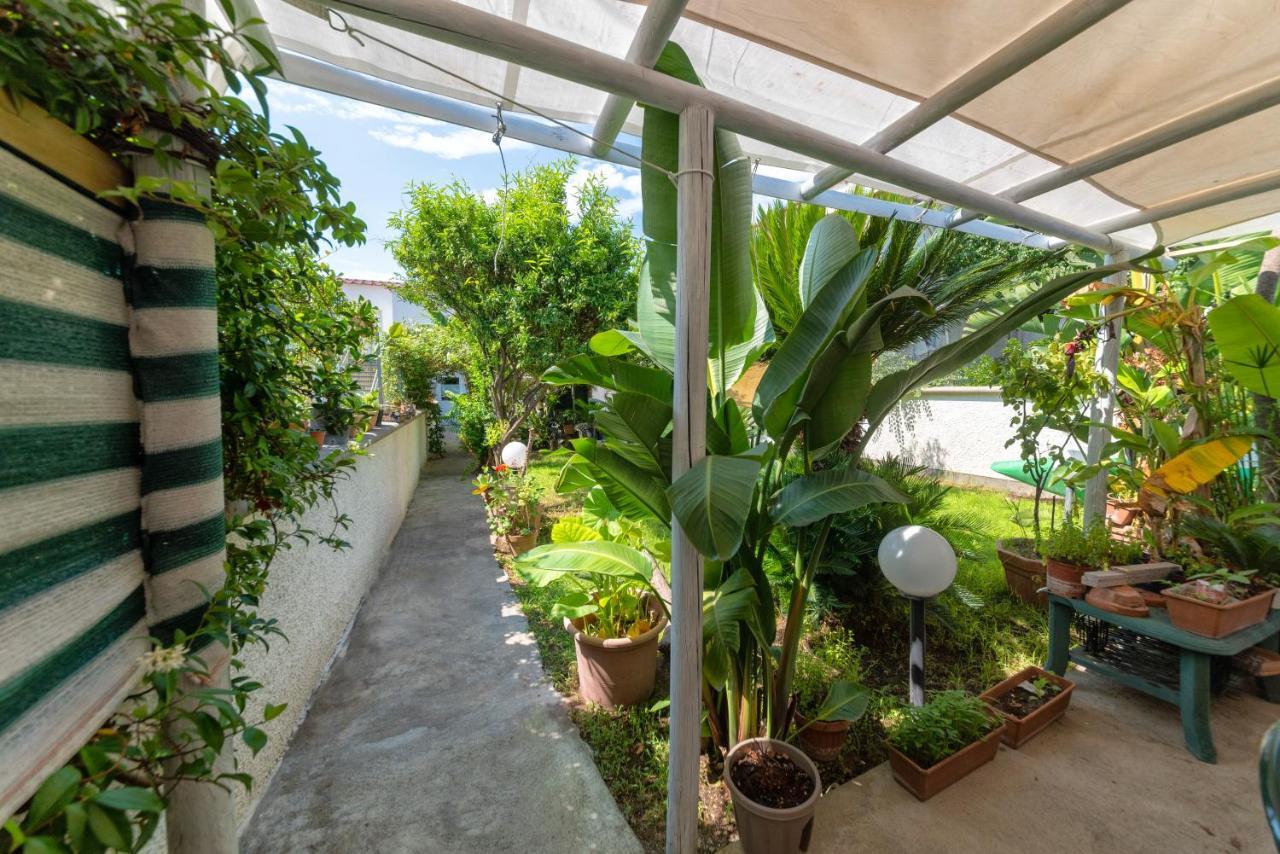 Maison Twentyfive Ischia