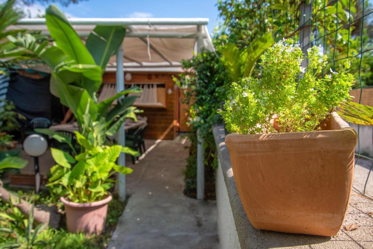 Maison Twentyfive 2* Isquia
