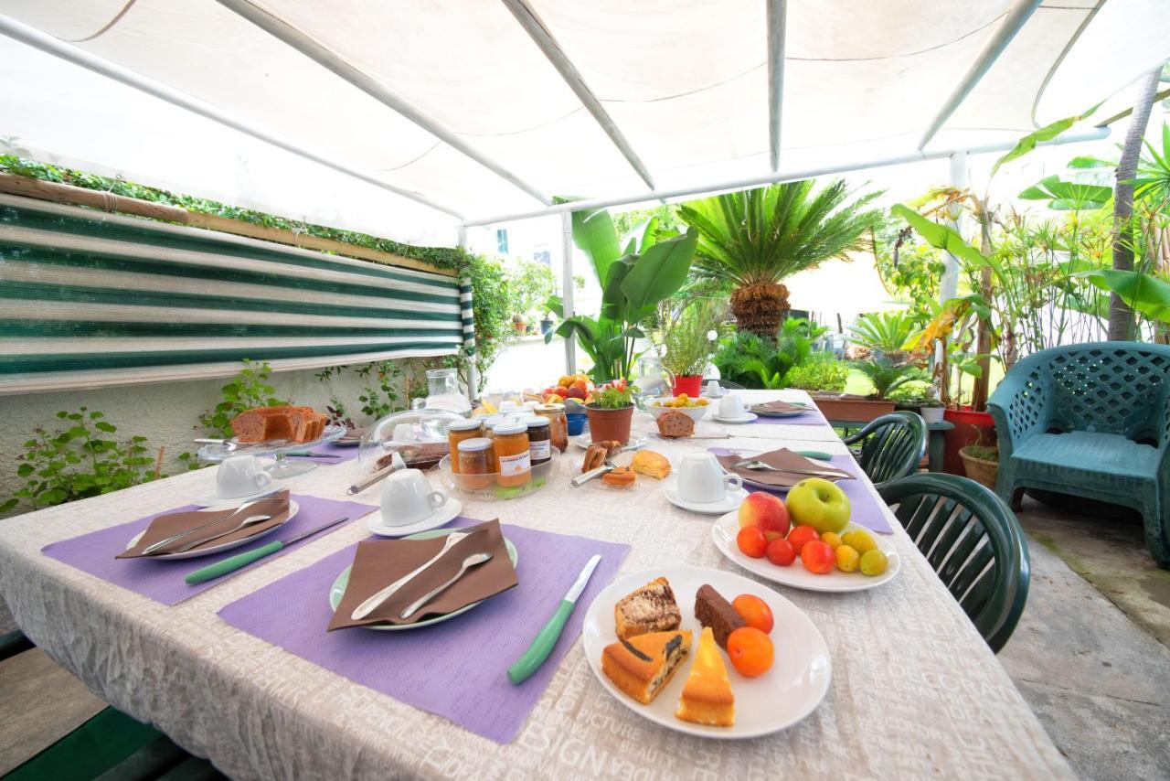 Maison Twentyfive 2* Ischia
