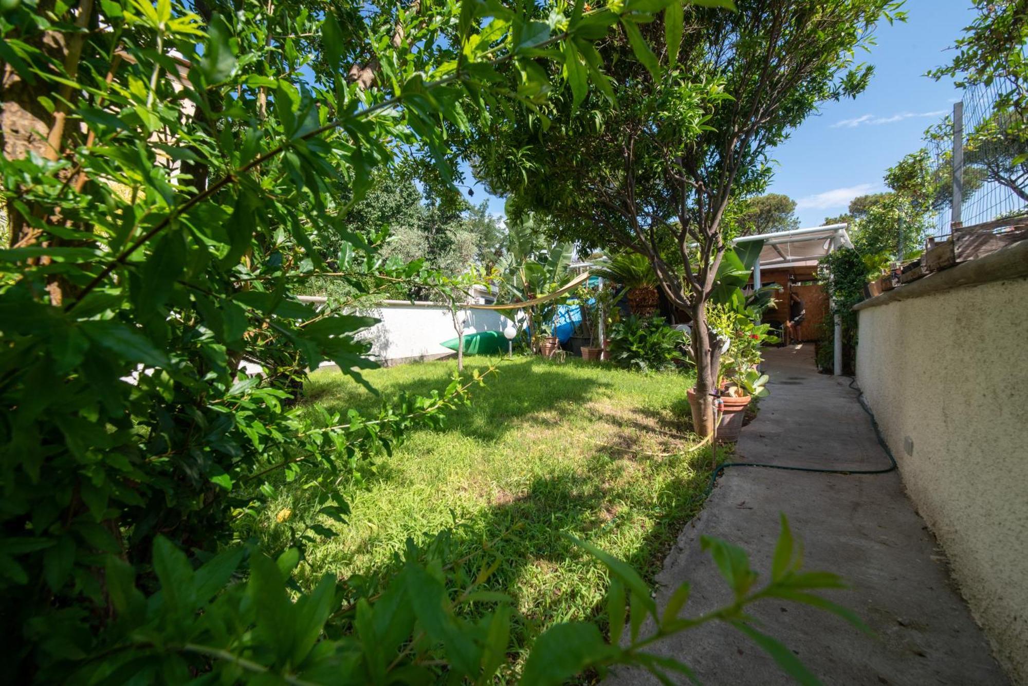 Maison Twentyfive Bed & Breakfast
