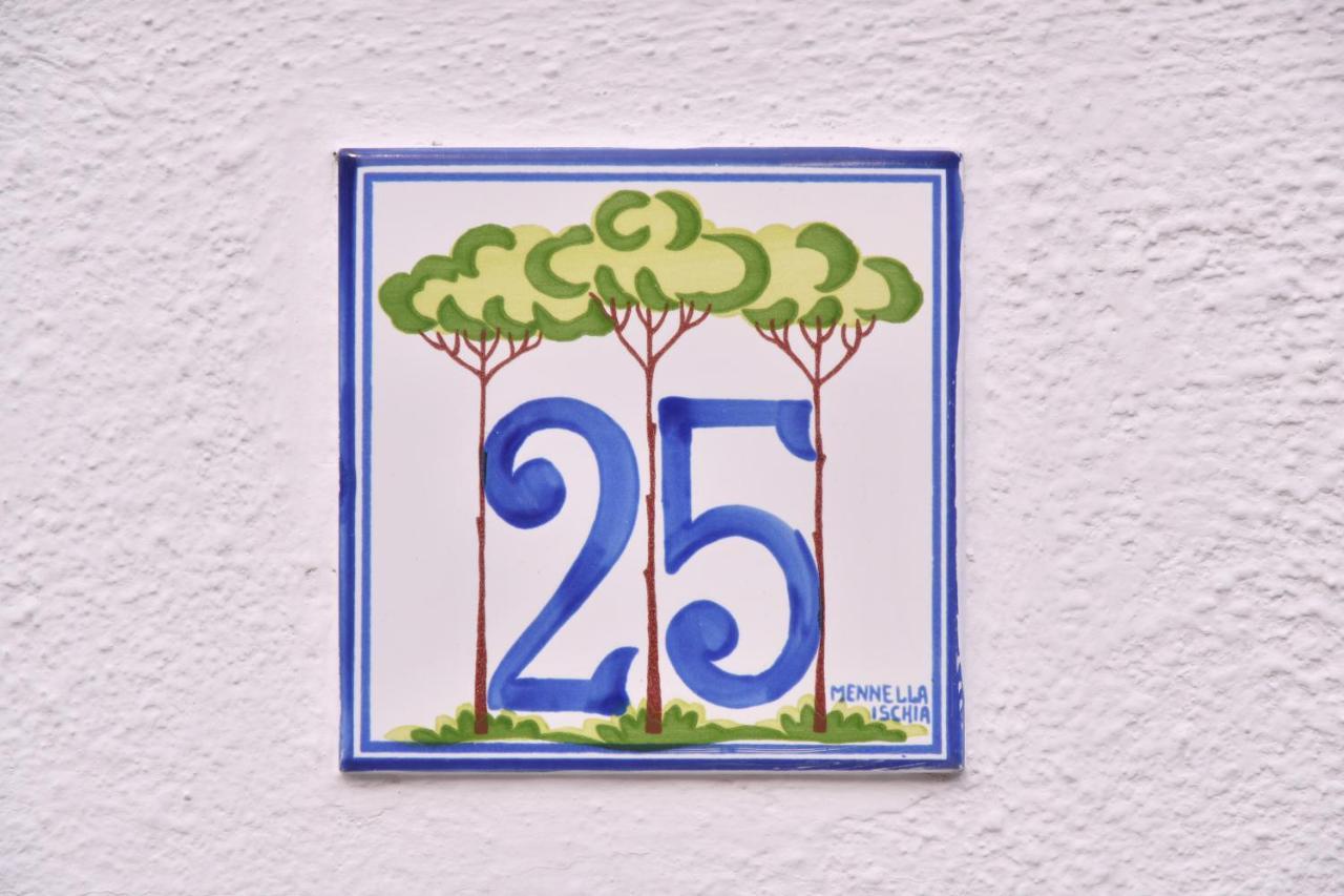 Maison Twentyfive Bed & Breakfast 2*