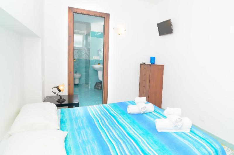 Bed & Breakfast Maison Twentyfive 2*